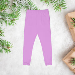 Festive Mean Green Holiday Unisex Fleece Sweatpants