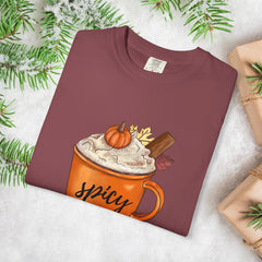 Pumpkin Spice T-Shirt Unisex