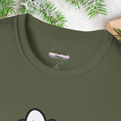Daisy Flower Unisex T-Shirt