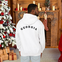 Stylish Bulldog Hoodie, Lightweight Sweatshirt for Bulldogs Lovers,