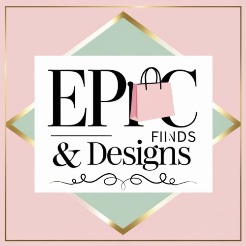 Epic Finds & Designs